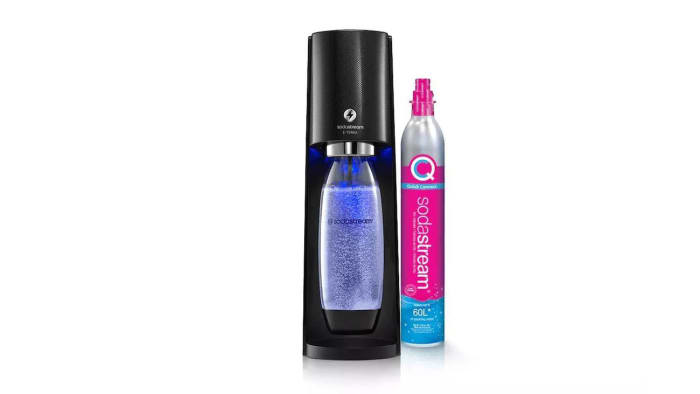 sodastream